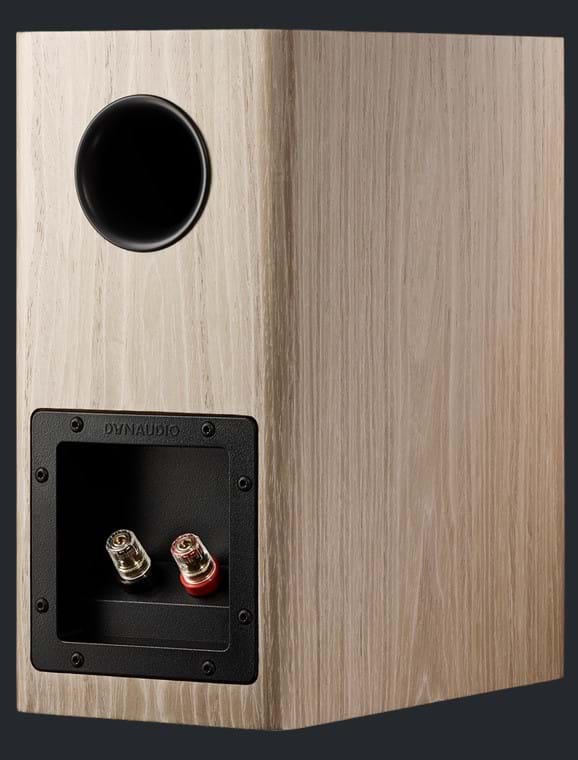 Dynaudio Evoke 10 - 6