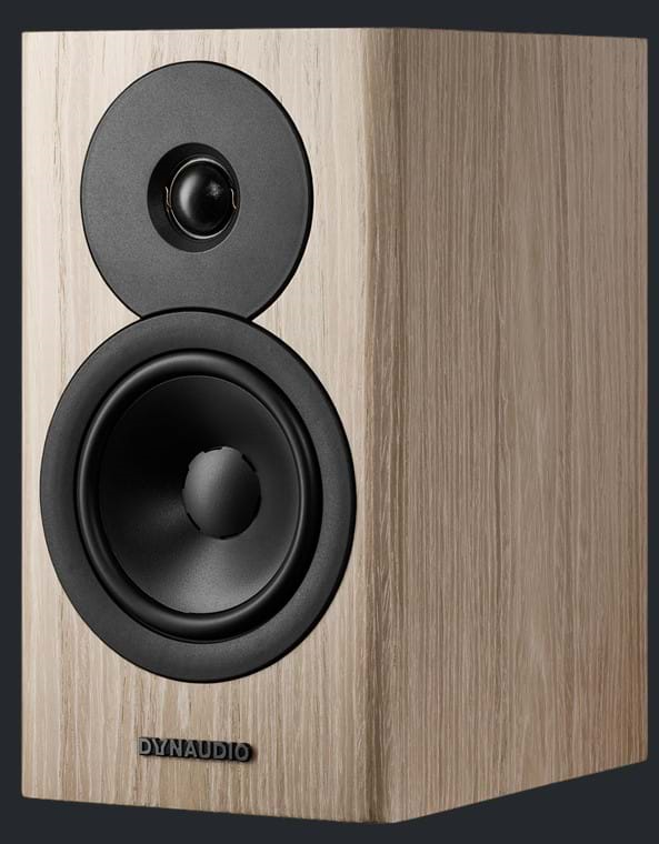 Dynaudio Evoke 10 - 2
