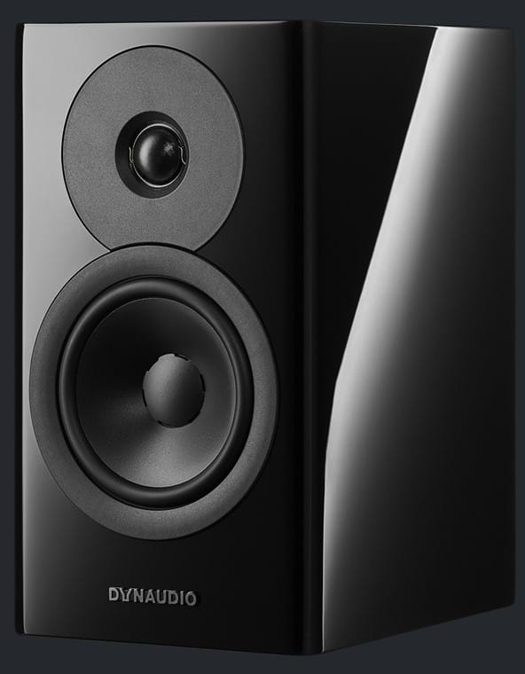 Dynaudio Evoke 10 - 5