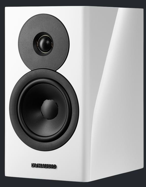 Dynaudio Evoke 10 - 3