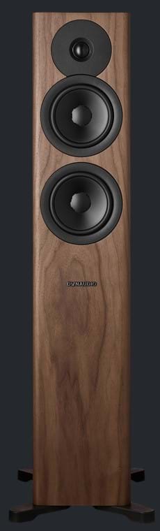 Dynaudio Evoke 30 - 4