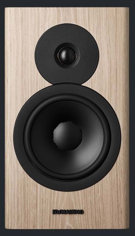 Dynaudio Evoke 20 - 5