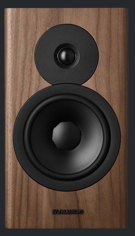 Dynaudio Evoke 20 - 4