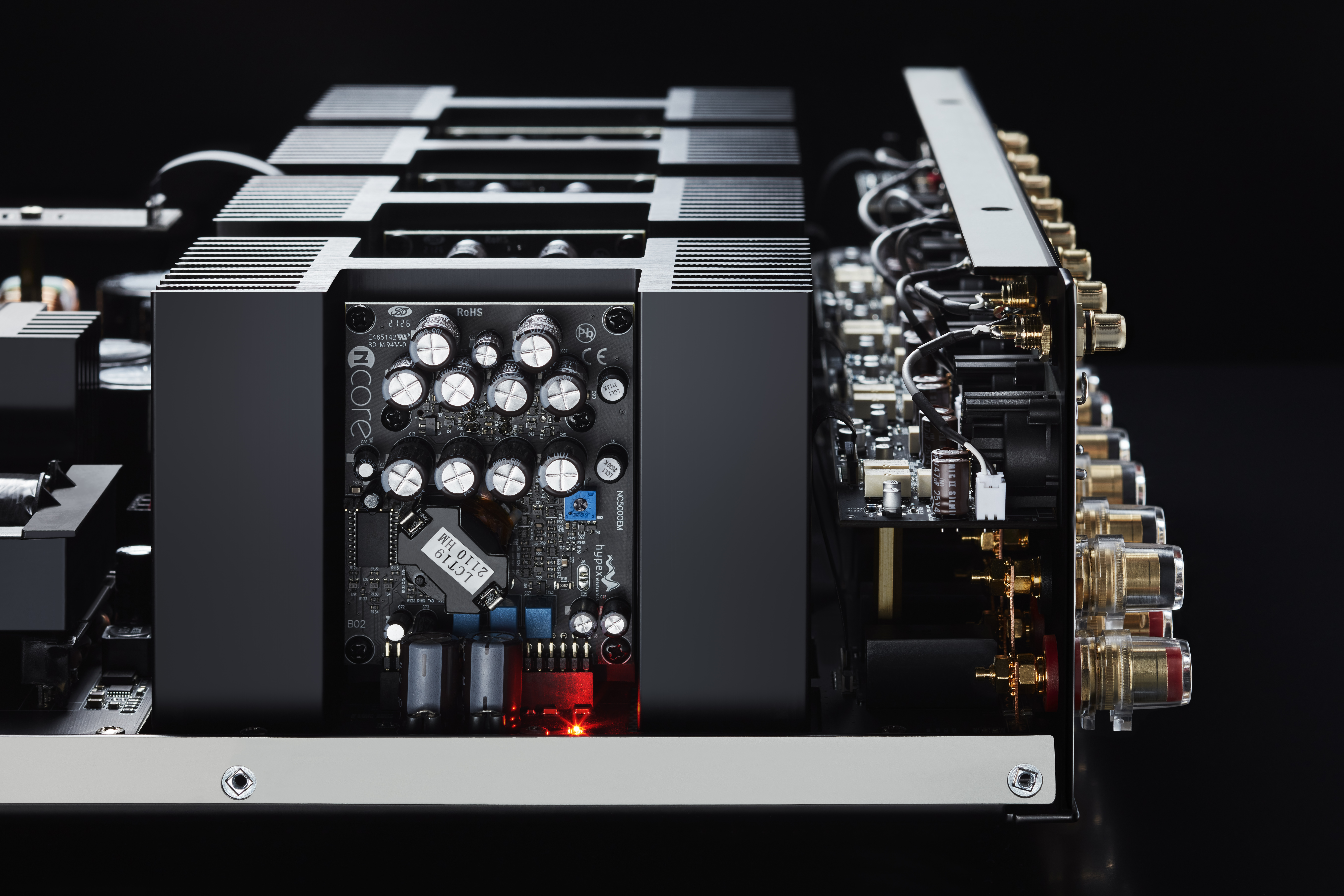 Primare A35.8 - 10