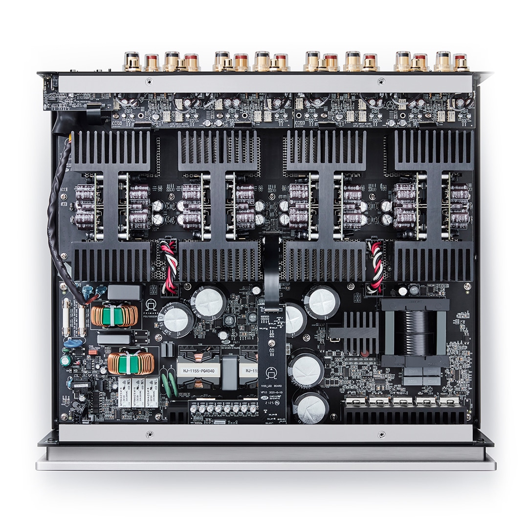 Primare A35.8 - 7