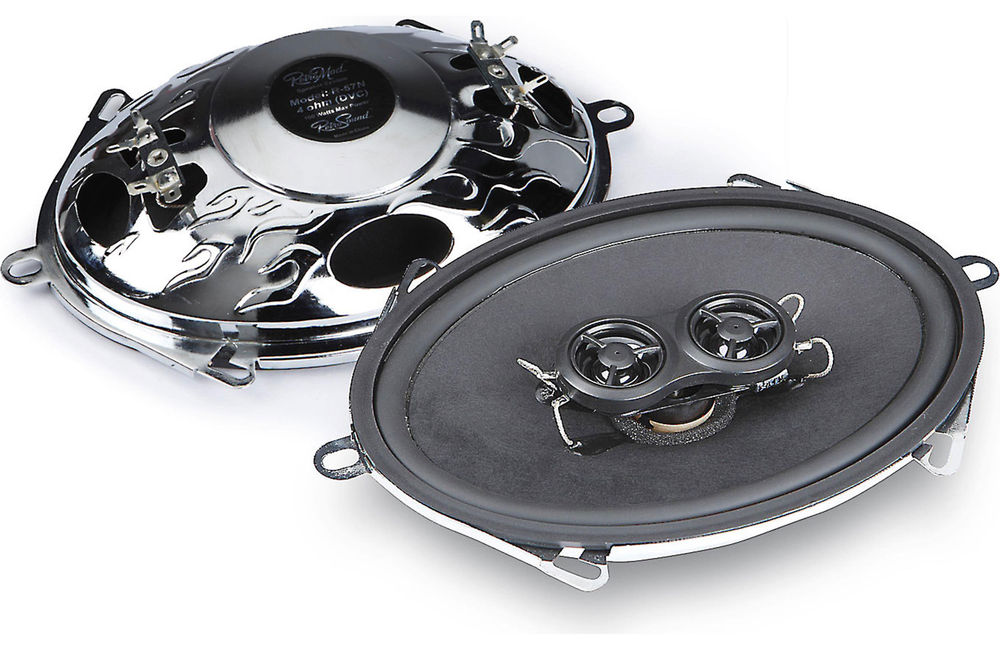 RetroSound R-57N - 2