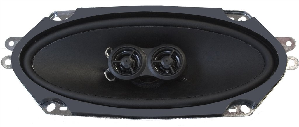 RetroSound R-410N