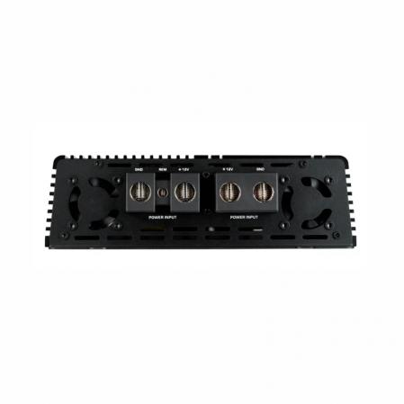 Deaf Bonce Atom 9.5K PRO - 3