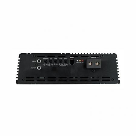 Deaf Bonce Atom 9.5K PRO - 2
