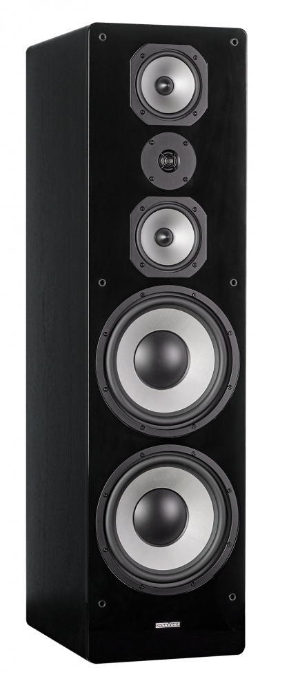 Dynavoice Challenger M-105 EX v4 - 2