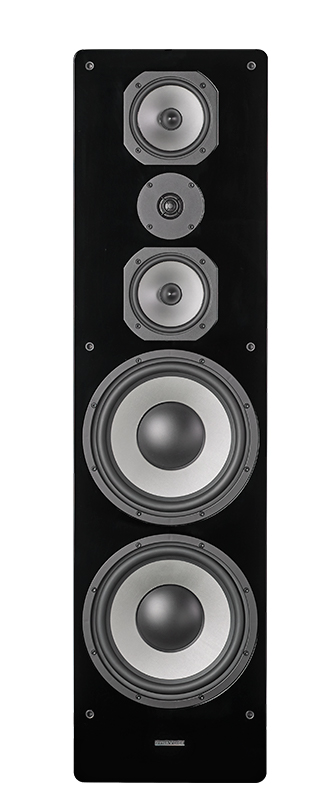 Dynavoice Challenger M-105 EX v4 - 3