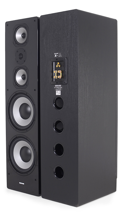 Dynavoice Challenger M-105 EX v4 - 5