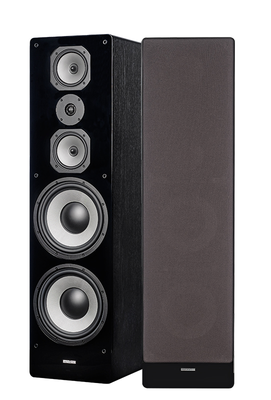 Dynavoice Challenger M-105 EX v4