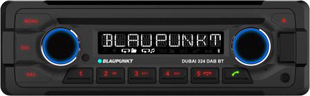 Blaupunkt Dubai 324 DAB BT 24V