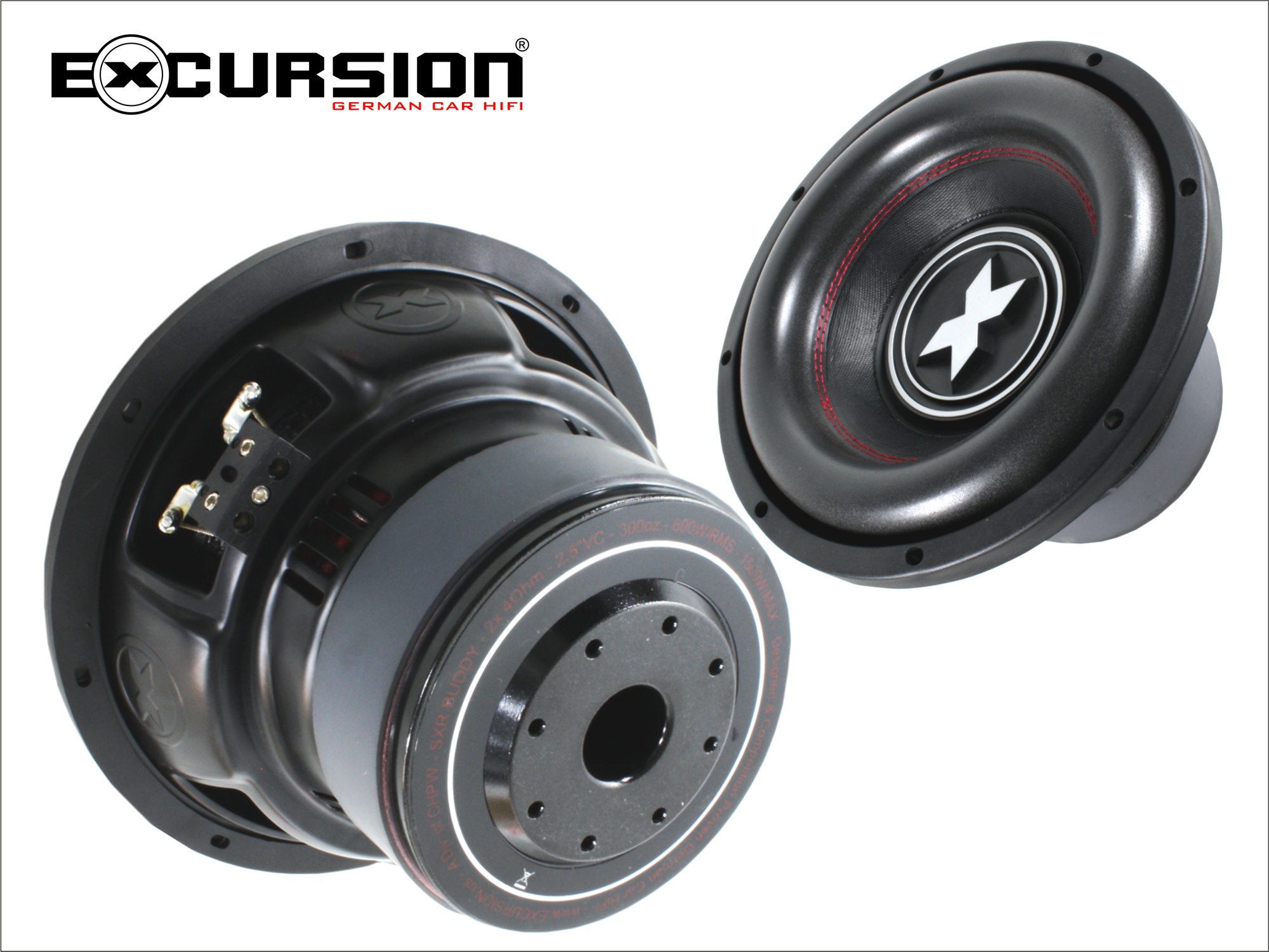 Excursion SXR.v2 10 D2