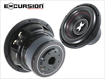 Excursion SXR.v2 10 D2