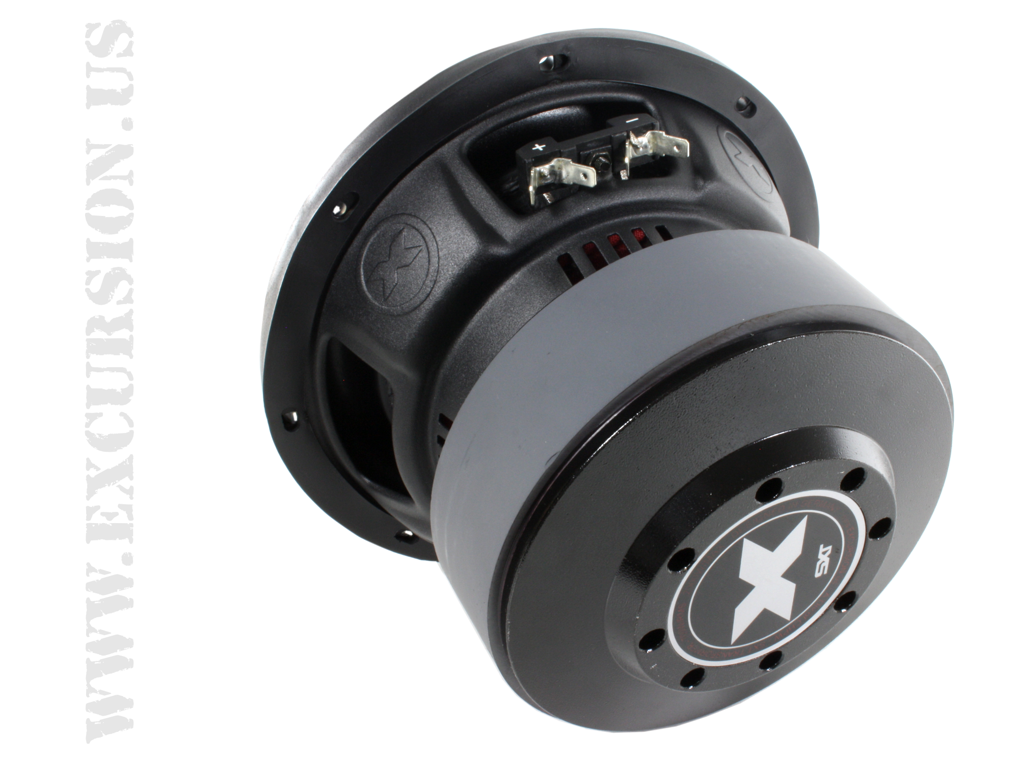 Excursion SXT 8 D2 - 8