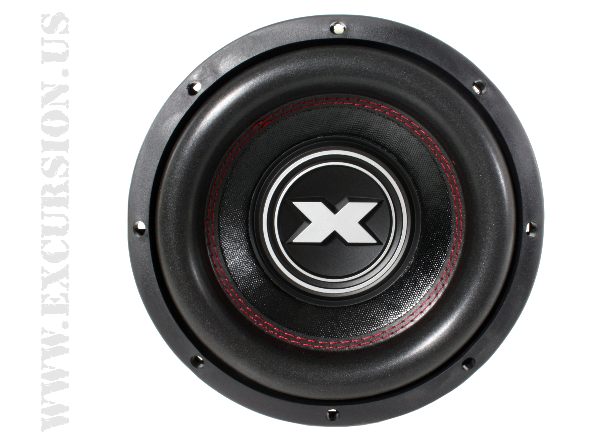Excursion SXT 8 D2 - 4