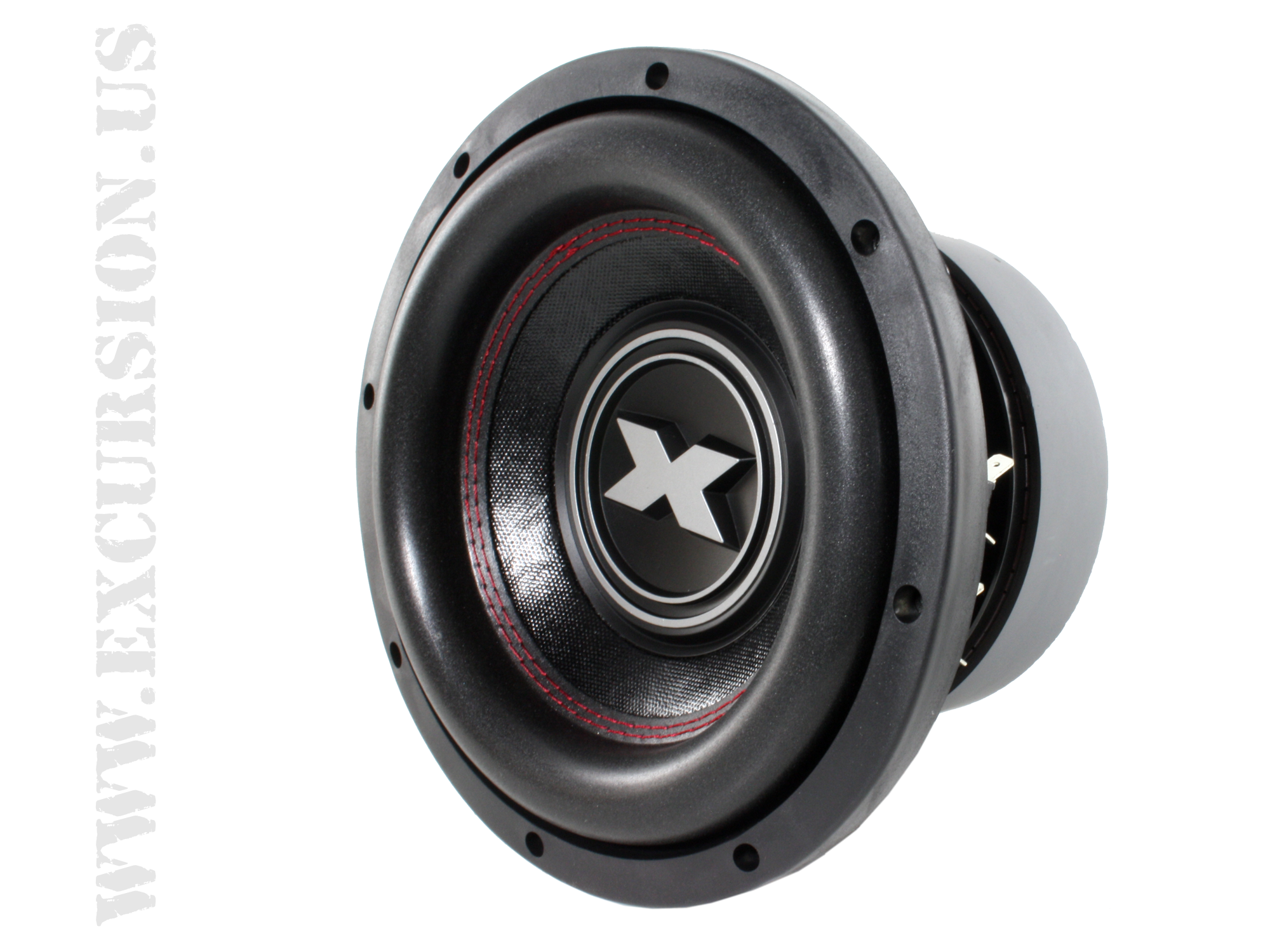 Excursion SXT 8 D2 - 3