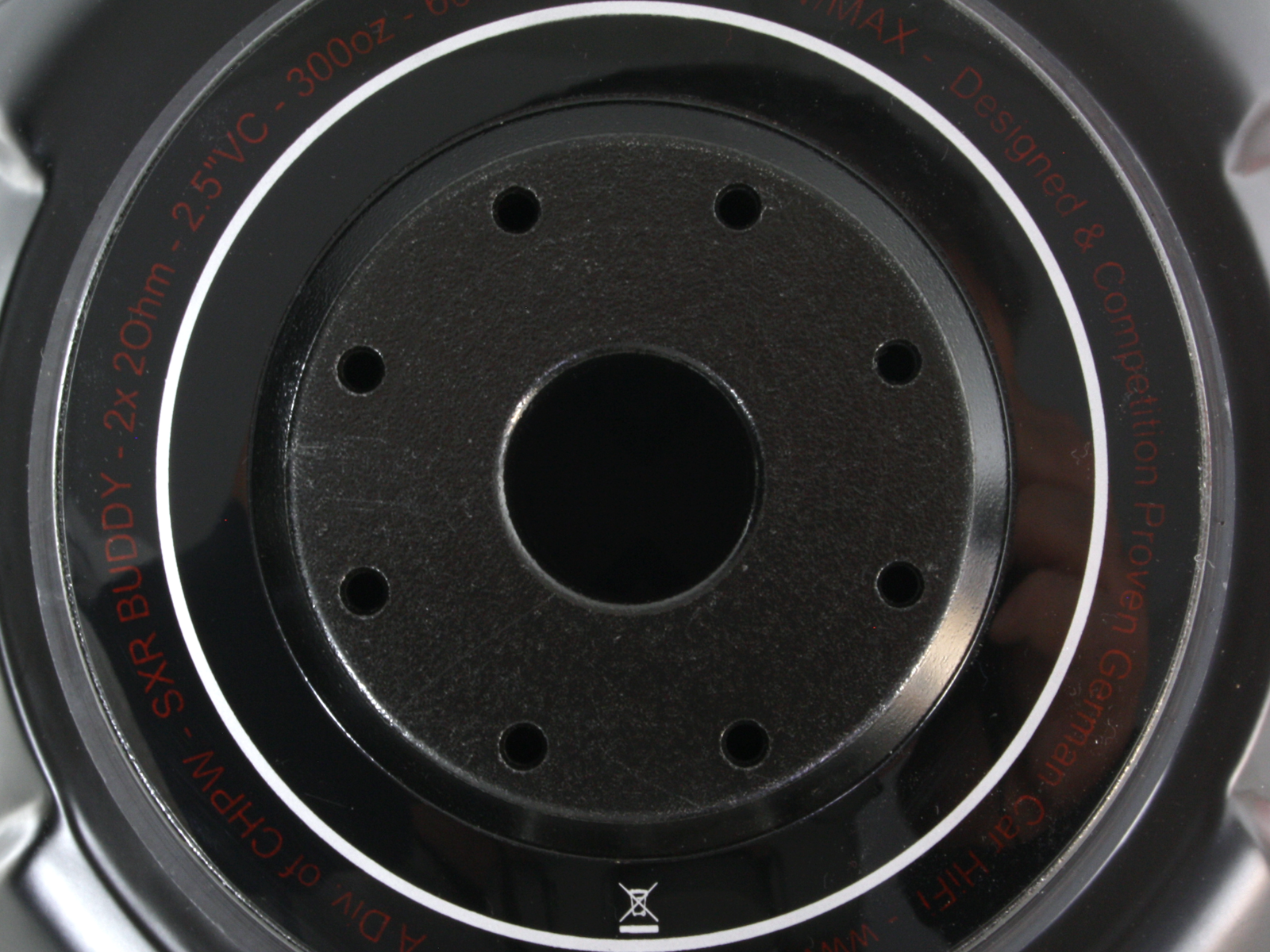 Excursion SXR.v2 10 D4 - 10
