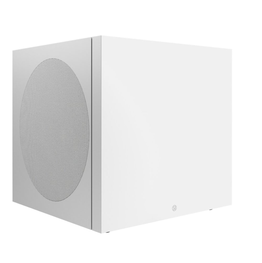 System Audio Signature Sub 8 - 2