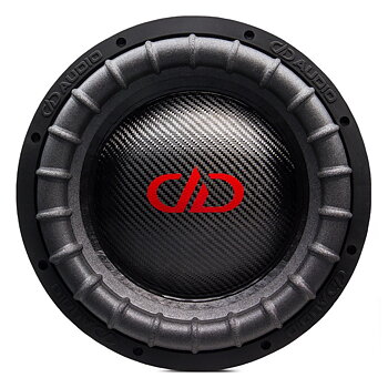DD Audio 3515H D4 ESP