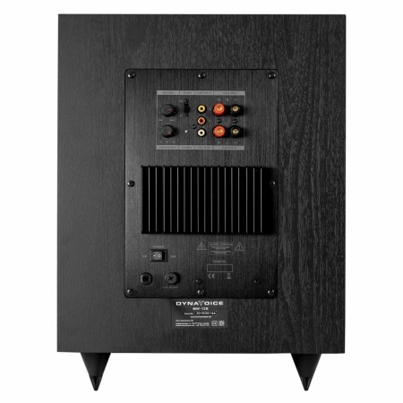 Dynavoice Magic MW12 Subwoofer - 3
