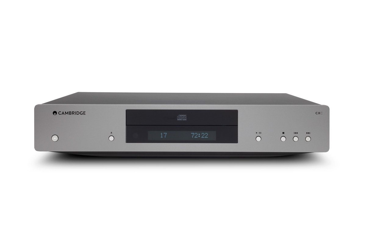 Cambridge Audio CXC V2