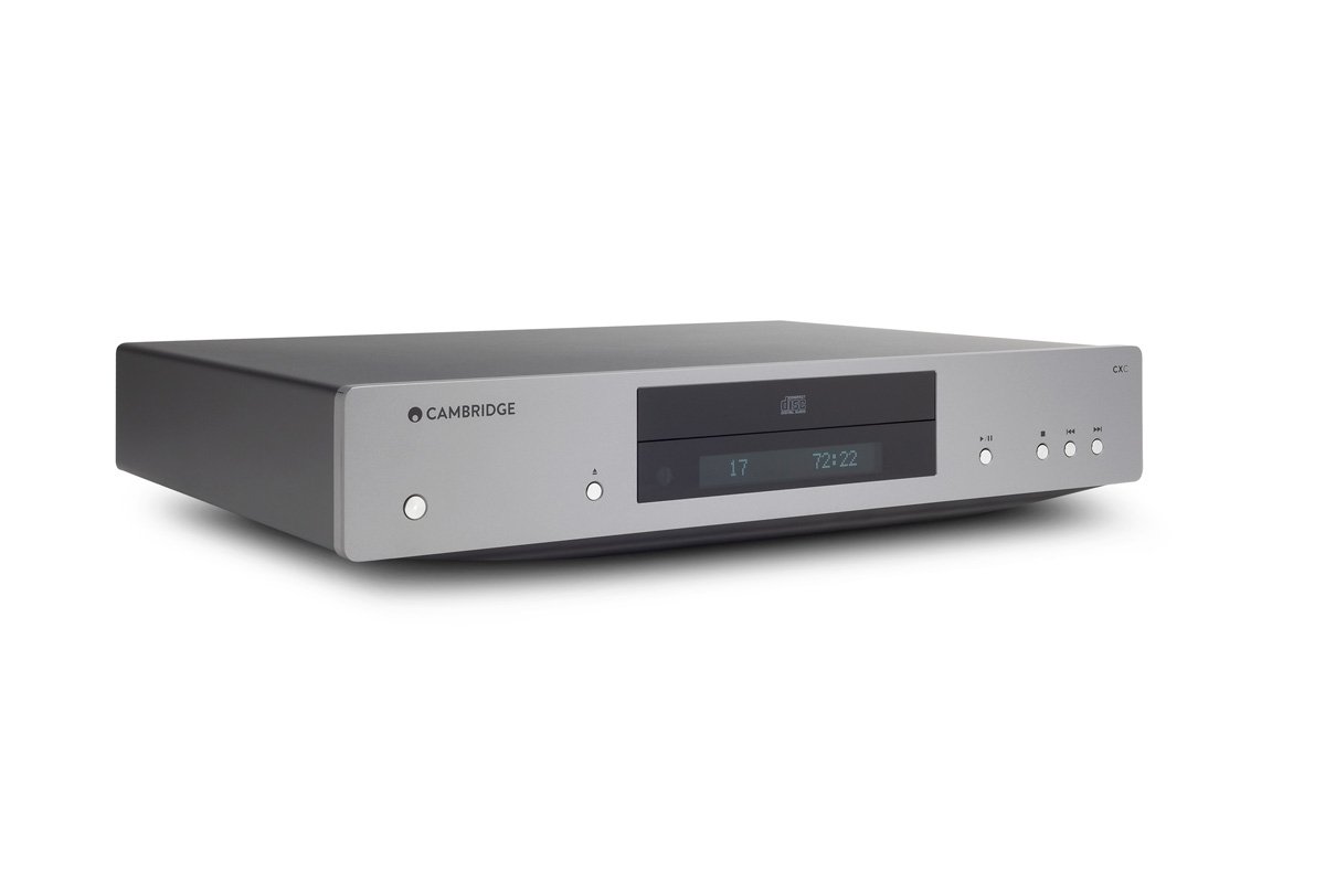 Cambridge Audio CXC V2 - 2