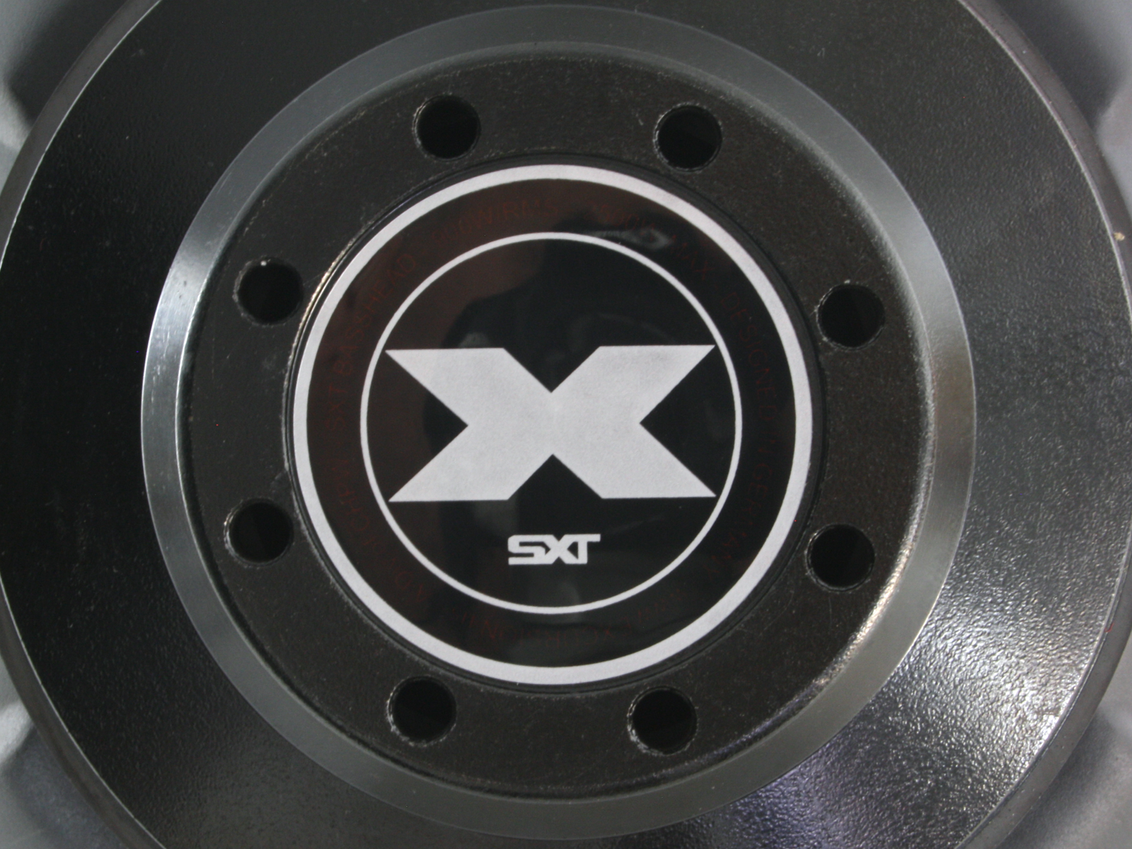 Excursion SXT 10 D4 - 11