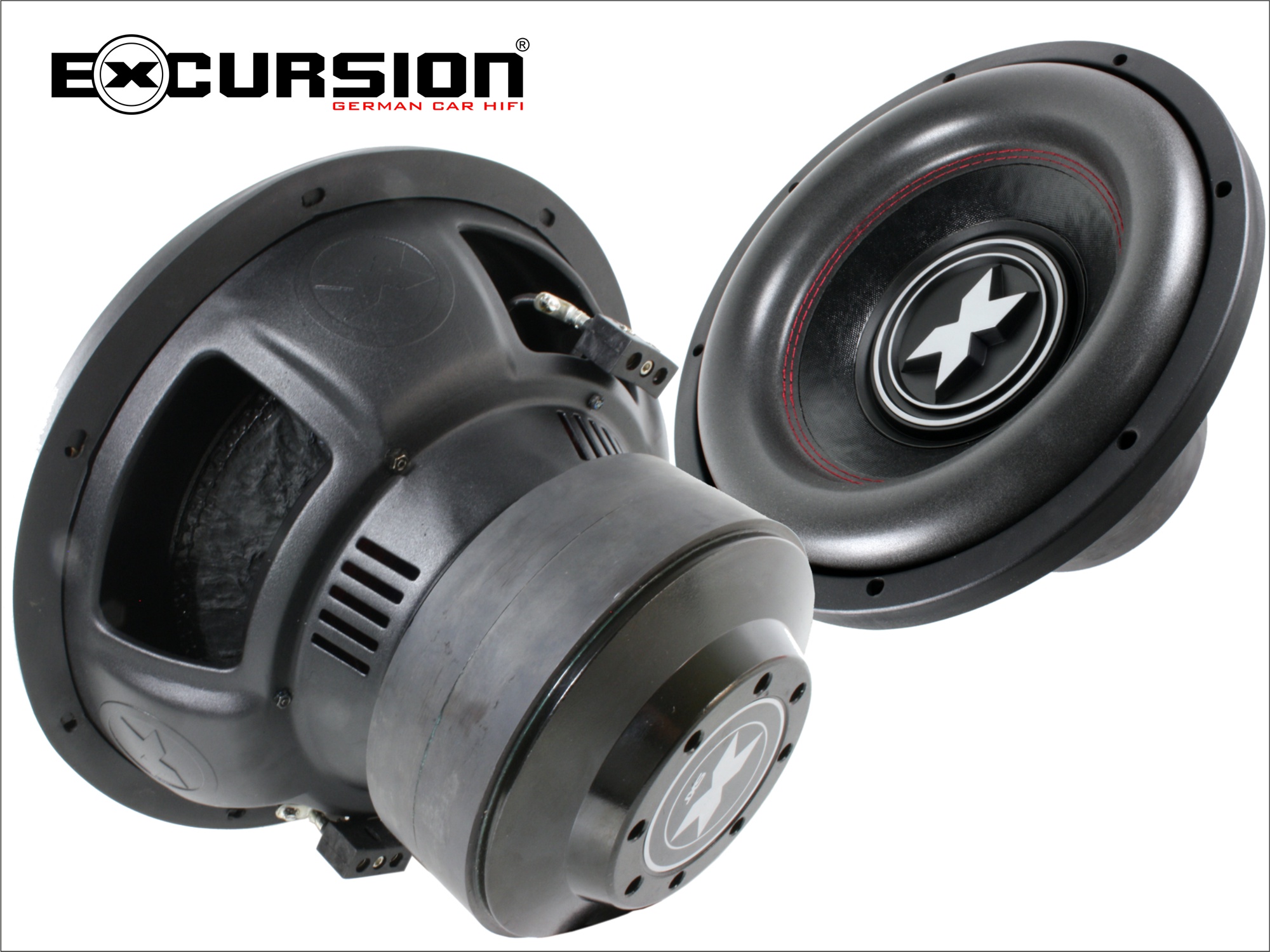 Excursion SXT 12 D2