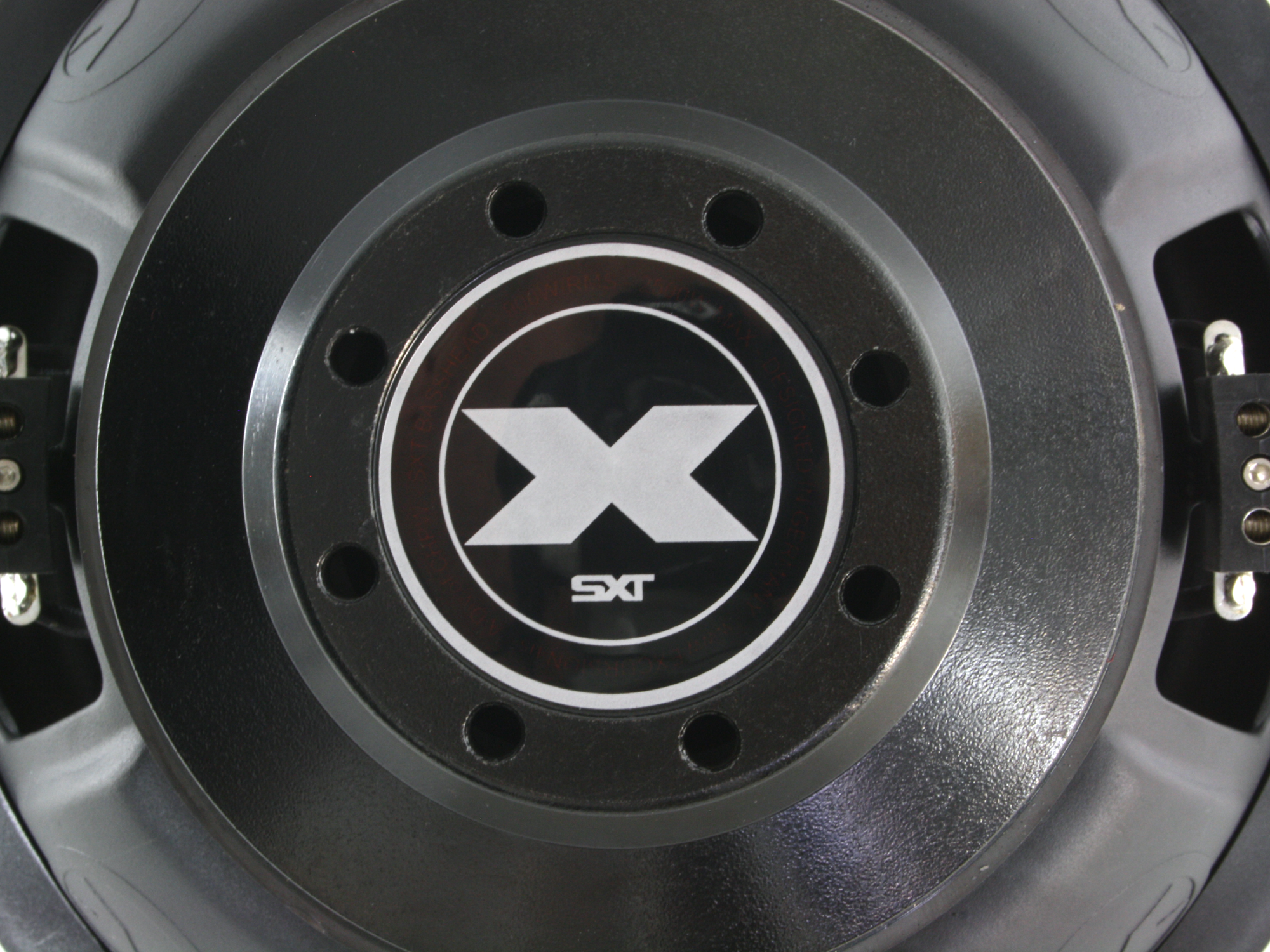 Excursion SXT 12 D2 - 10
