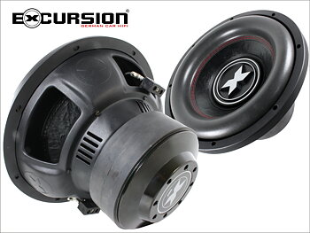 Excursion SXT 12 D4