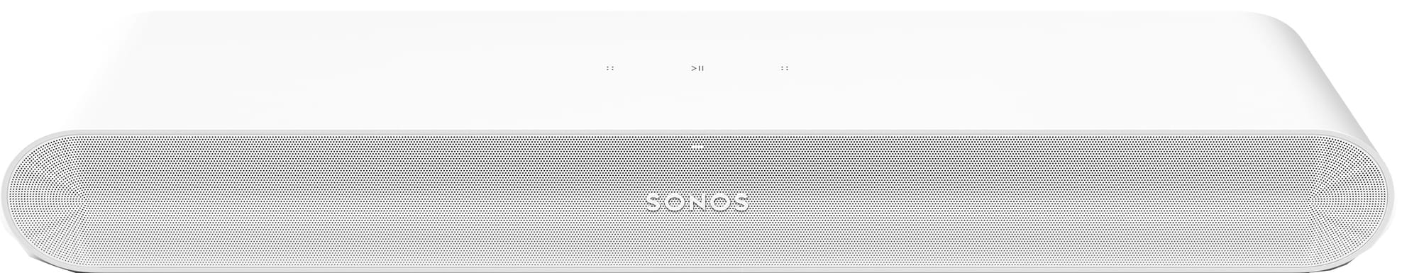 Sonos Ray - 8