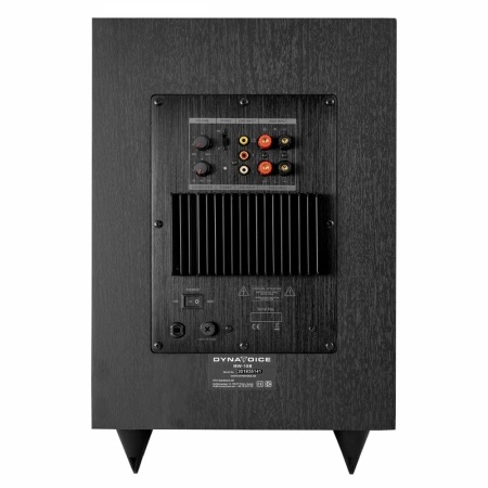 Dynavoice Magic MW10 Subwoofer - 4
