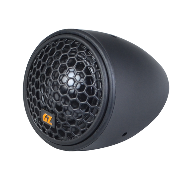 Ground Zero GZIC 165.2SPL - 2
