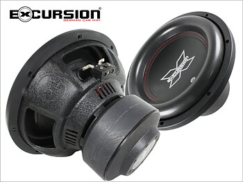 Excursion SXE.v2 12 D2