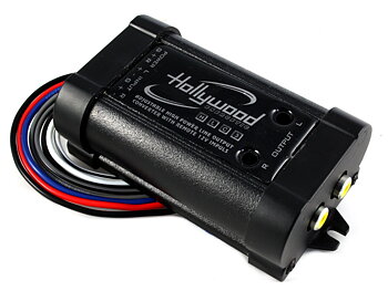 Hollywood HLC 3