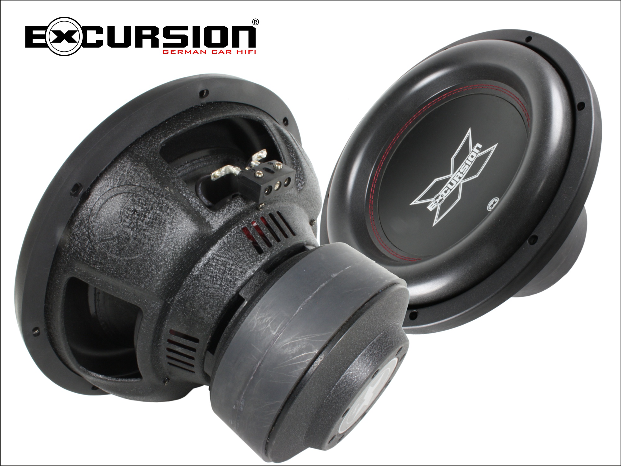 Excursion SXE.v2 12 D4
