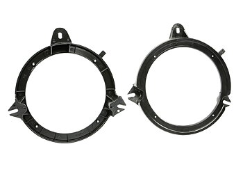 Högtalaradapter Volvo S/V70 6.5 Framdörr 1996-2000