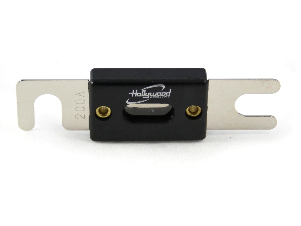 Hollywood ANL 200A