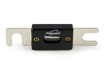 Hollywood ANL 200A