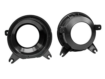Högtalaradapter Volvo S70/V70 Bakdörr