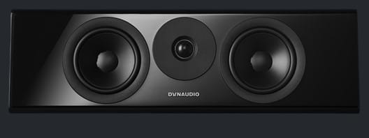 Dynaudio Evoke 25C - 3