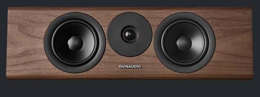 Dynaudio Evoke 25C - 7
