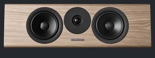 Dynaudio Evoke 25C - 4