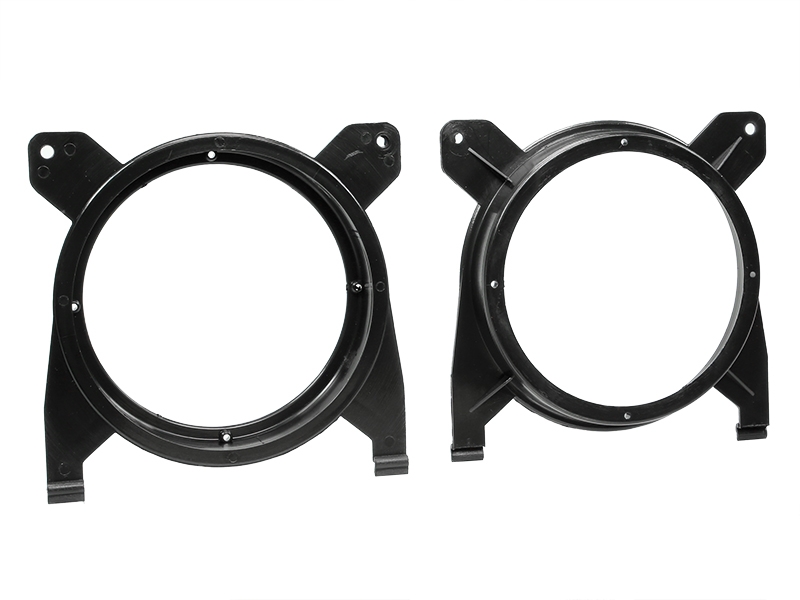 Högtalaradapter Volvo S70 hatthylla 96-00