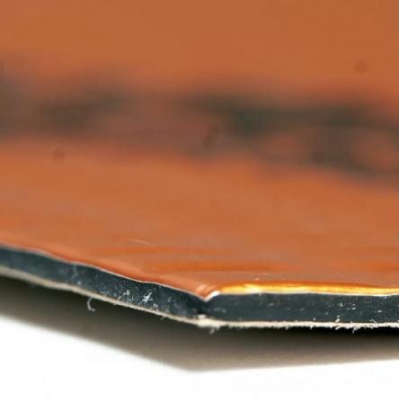 Comfort Mat Bronze (4mm) Bulk 3,5kvm - 5