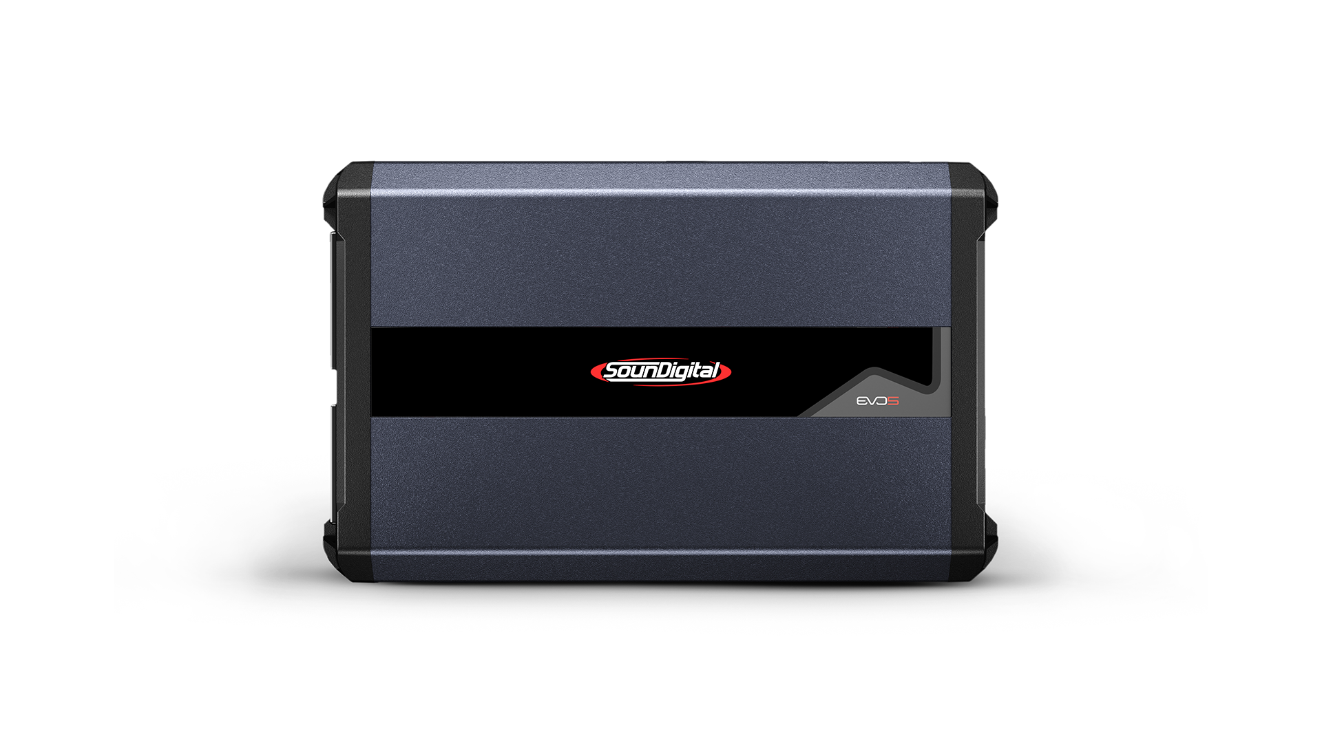 SounDigital 2000.2 EVO 5 - 2 Ohm - 5
