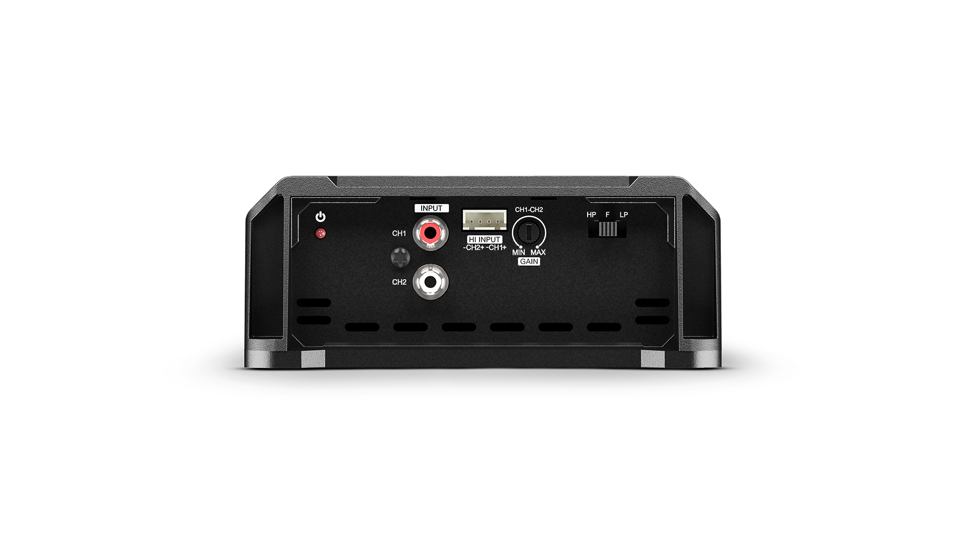 SounDigital 2000.2 EVO 5 - 2 Ohm - 6